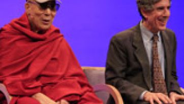 द वर्ल्ड वी मेक - सेंटर फॉर हेल्थी माइंड्स के साथ