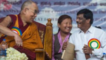 प्रारंभिक गुह्यसमाज अभिषेक