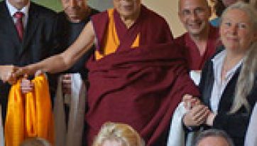 कैम्ब्रिज में साक्षात्कार,लंदन में बच्चों  के साथ बैठक