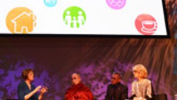 सुख और उसके कारण , सिडनी