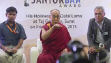 संतोकबा पुरस्कार के प्राप्तकर्ता