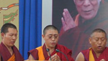 तुमकुर विश्वविद्यालय में नई सहस्राब्दी में नैतिकता पर सम्मेलन का उद्घाटन