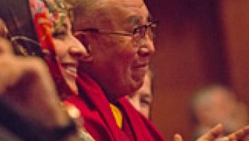 शांति - जीते हुए। नोबेल शांति पुरस्कार विजेताओं का १४वाँ विश्व शिखर सम्मेलन