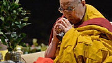 नागार्जुन का 'बोधिचित्त विवरण' तथा अवलोकितेश्वर अभिषेक