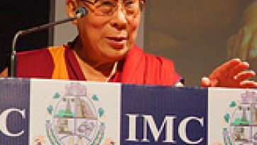 इंडियन मर्चेंट्स चैंबर (आईएमसी) और उसके महिला वर्ग के लिए धर्मनिरपेक्षता की व्याख्या