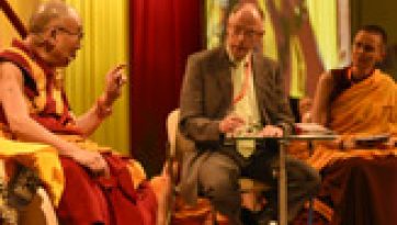 'बोधिसत्वचर्यावतार'की व्याख्या