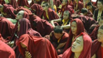 अभ्युदय  और नैश्रेयस