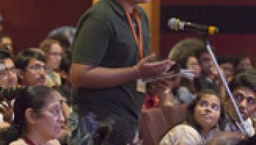 जीवन जीना, प्रेम करना ,हँसना और मरना : बौद्ध मार्ग के अनुसार - मुम्बई - चौथा दिन