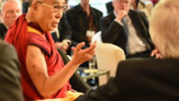 फ्रैंकफर्ट में आगमन