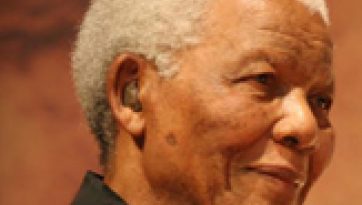 परम पावन दलाई लामा ने नेल्सन मंडेला के निधन पर संवेदना व्यक्त की  दिसंबर ६, २०१३