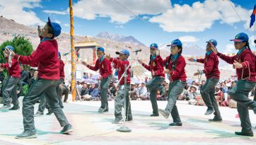 ग्रीष्मकालीन महाशास्त्रार्थ का समापन समारोह