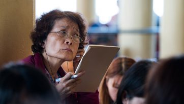 चन्द्रकीर्ति के 'मध्यमकावतार' का तीसरा दिन