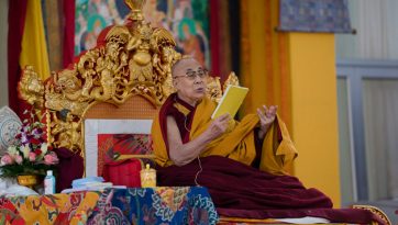 नागार्जुन का 'बोधिचित्त विवरण'