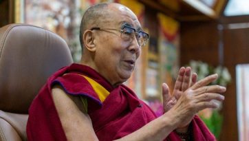 पृथ्वी दिवस पर सन्देश