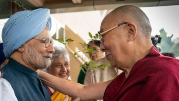 पूर्व प्रधानमंत्री श्री मनमोहन सिंह के निधन पर शोक संवेदना