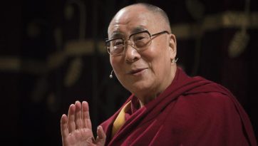 बोत्सवाना की यात्रा में परिवर्तन