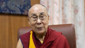 बीबीसी के एक साक्षात्कार के दौरान परमपावन दलाई लामा द्वारा किये गये टिप्पणी का स्पष्टीकरण और उसका सन्दर्भ 