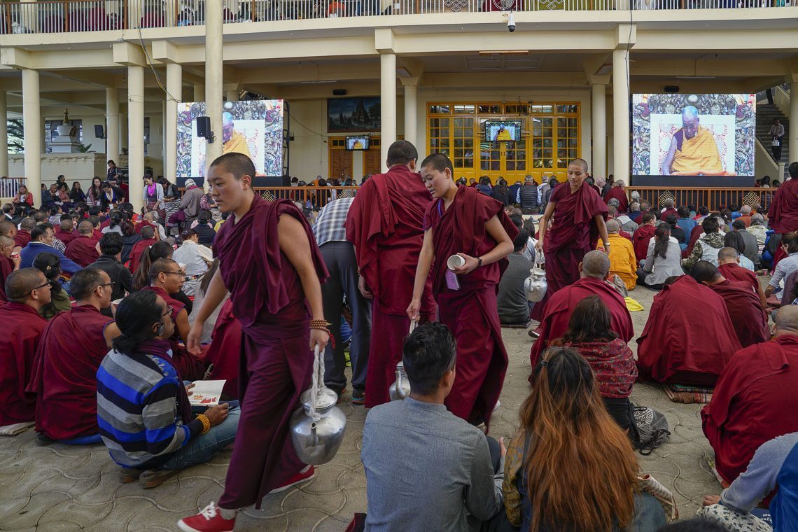 2018 10 05 Dharamsala G09 Sa95490