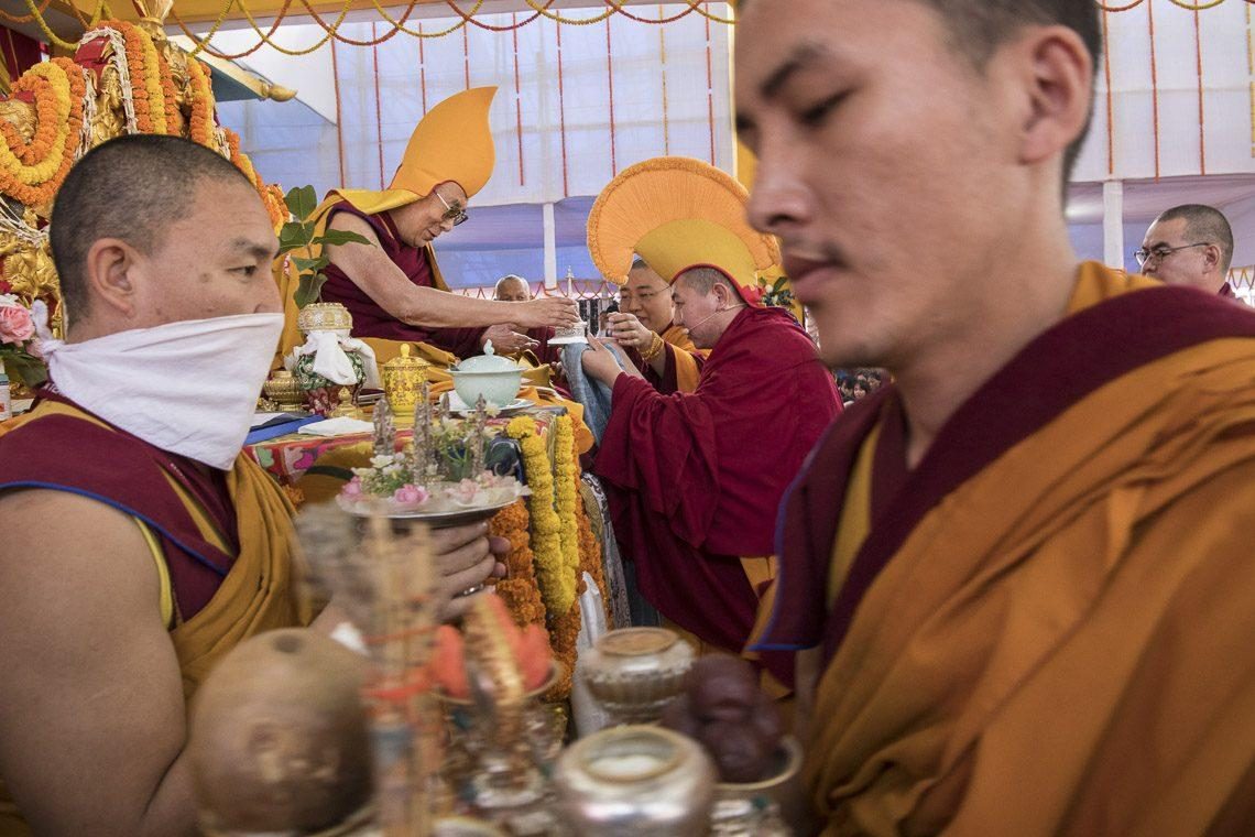 2018 01 16 Bodhgaya Gallery Gg13 Photo Manuel Bauer 20180116 045 Sw13807