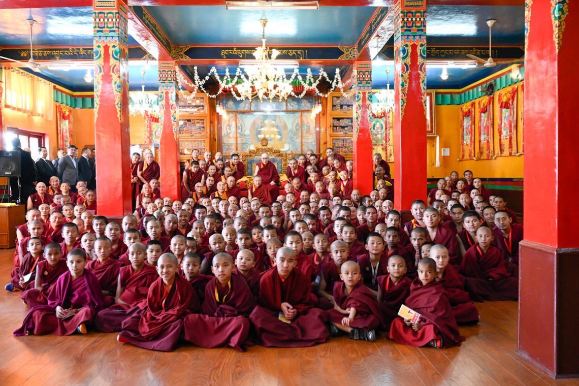 2019 12 07 Dharamsala G10 Photo Manuel Bauer  Dsc1348