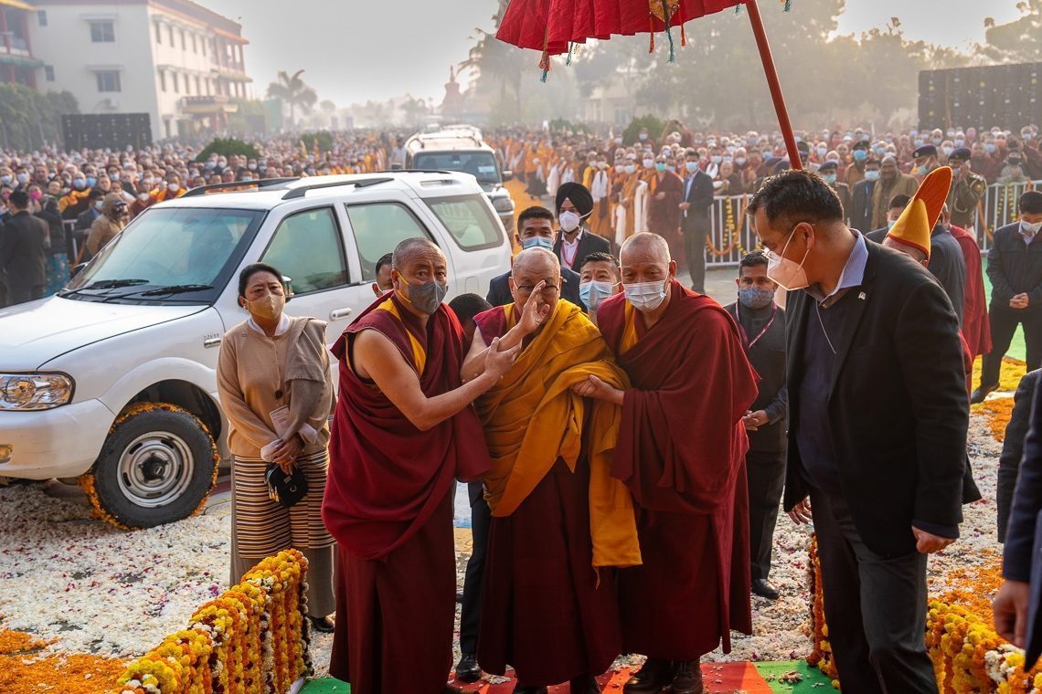 2023 01 18 Bodhgaya G04 Sa15331