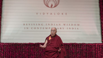 आधुनिक भारत में भारतीय ज्ञान का पुनर्जीवन