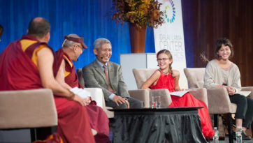 सच्ची करुणा