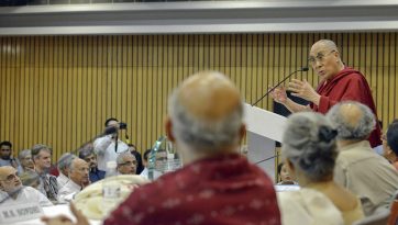 करुणा और वैश्विक उत्तरदायित्व