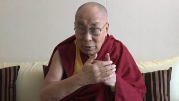 माइंड एंड लाइफ इंस्टिट्यूट सम्मेलन "बथो/उबंटू: आध्यात्मिकता, विज्ञान