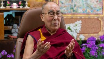 86वां जन्मदिवस सन्देश