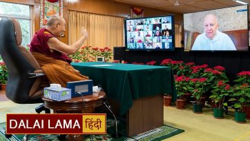 ईसाई ध्यान (डब्ल्यूसीसीएम) विश्व समुदाय की 30वीं वर्षगाँठ