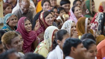 बोधिसत्वचर्यावतार ग्रन्थ पर प्रवचन २०१२ 