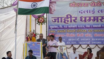 शांति को प्राप्त करने की मानव पहुँच एवं व्यक्ति 