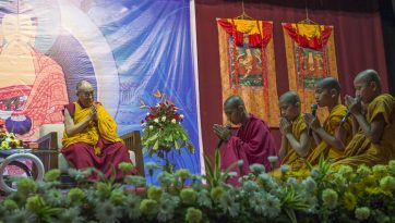 बौद्ध धर्म परिचय एवं प्रतीत्य समुत्पाद के द्वादशांग