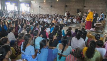 बौद्ध चित्त, मनोविज्ञान, समथ एवं विपस्सना