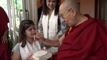 बच्चों के लिए सलाह 