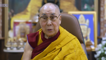 आर्यावलिकितेश्वर अभिषेक