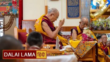 चक्रसंवर अभिषेक 