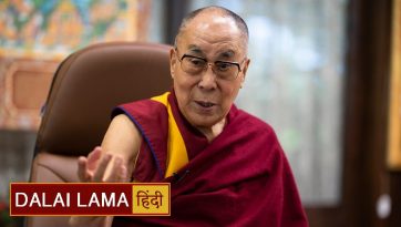 अनिश्चितता के दौर में सार्वभौमिक मानवता का संवर्धन