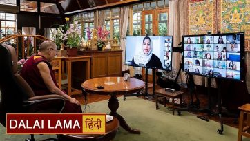 दक्षिण-पूर्व एशिया के युवाओं के साथ परिसंवाद