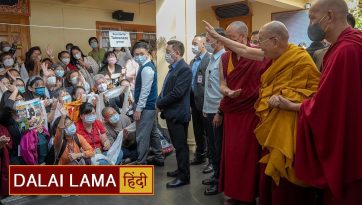 आचार्य धर्मकीर्ति रचित प्रमाणवर्तिका कारिका