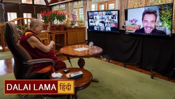 आनन्द, विनोद एवं करुणा  