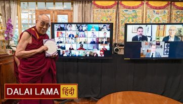 मन-प्राचीन भारतीय बौद्ध साहित्य में विज्ञान एवं दर्शन,अंक 2-पुस्तक विमोचन nov -13