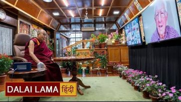 आनन्दमय विश्व का सृजन