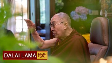 पीको अय्यर के साथ परिसंवाद