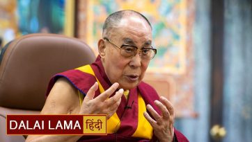   सीधा प्रसारण: गौर गोपाल दास के साथ परिसंवाद