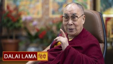 इस्लाम तथा बौद्ध धर्म में करुणा एवं दया समान मूल्य के रूप में 