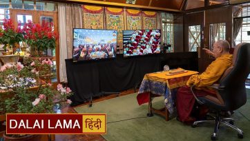 नेयार्थ एवं नीतार्थ सुभाषित सार और मध्यमकावतार ग्रन्थ पर प्रवचन