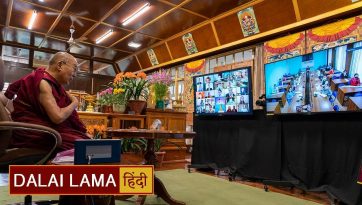 बदलाव के दौर में हमारी दुनिया