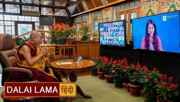 शांति में योगदान हेतु तिब्बती संस्कृति और इसकी क्षमता 